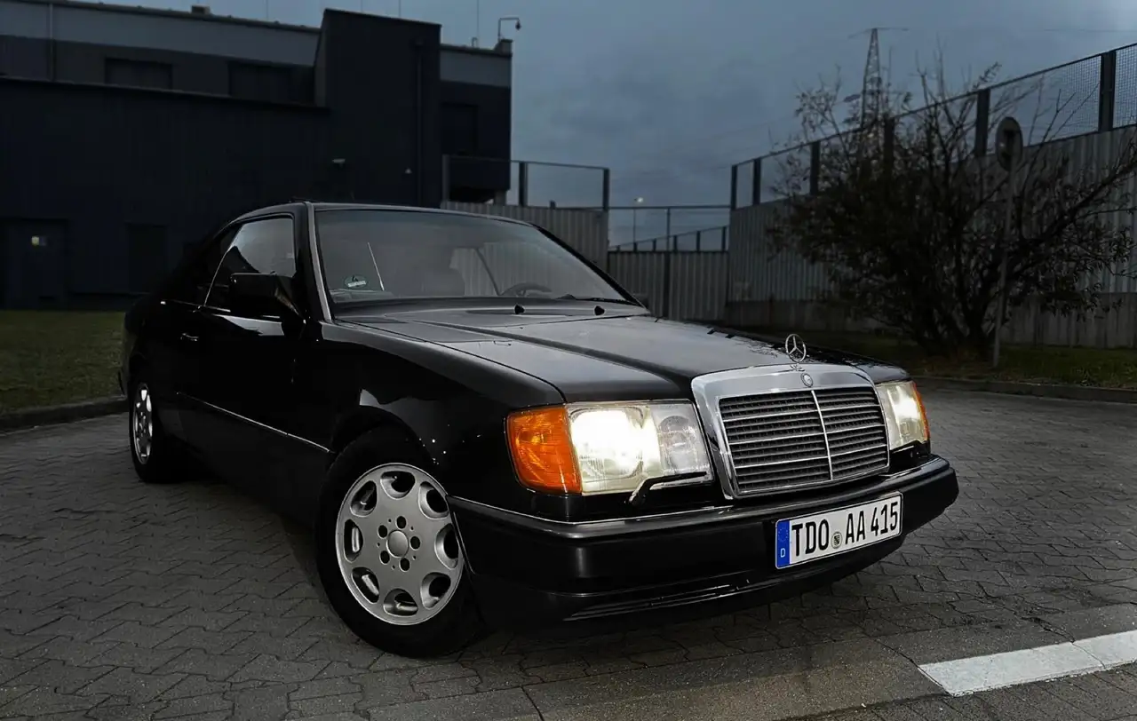 Mercedes-Benz CE 300