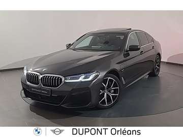 545eA xDrive 394ch M Sport Steptronic