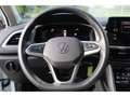 Volkswagen T-Roc 1.0 TSI Life NAVI LED SHZ DAB APP CONNECT Blanc - thumbnail 6