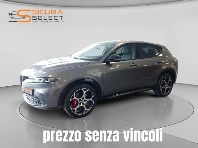 Alfa Romeo Tonale ALFA ROMEO Tonale 1.5 160 CV MHEV TCT7 Veloce