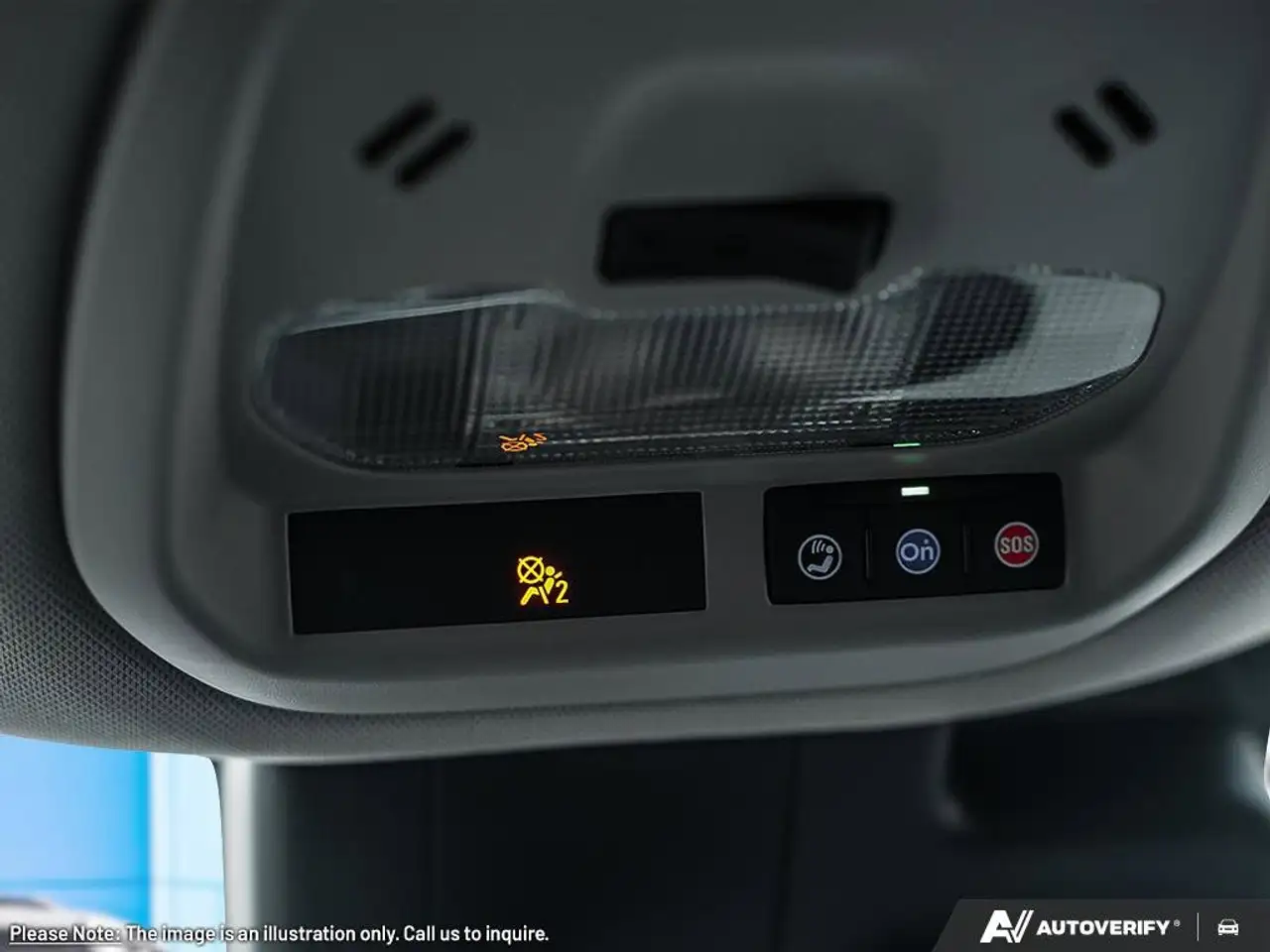 Chevrolet Trax снимка Chevrolet Trax
