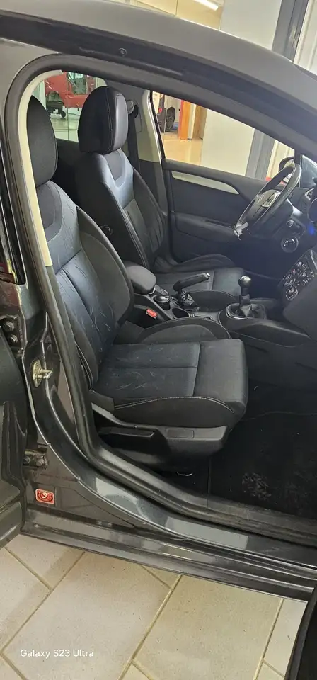 Citroen C4 Berline — photo 6