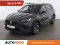 SEAT Tarraco 2.0 TDI FR 4Drive Aut. *LED*ACC*360°*AHK*SPUR*TOT* Grau - thumbnail 1