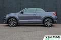 Volkswagen T-Roc Cabrio 1.5 TSI R-Line ACC VIRTUAL COCKPIT STOELVER Gris - thumbnail 3