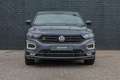 Volkswagen T-Roc Cabrio 1.5 TSI R-Line ACC VIRTUAL COCKPIT STOELVER Gris - thumbnail 10
