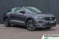 Volkswagen T-Roc Cabrio 1.5 TSI R-Line ACC VIRTUAL COCKPIT STOELVER Gris - thumbnail 2