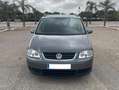Volkswagen Touran Edition Touran 1.9TDI Edition 105 Verde - thumbnail 1