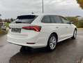 Skoda Octavia Combi 2.0 TDI Style 17"+NAVI-COLUMBUS+LE Weiß - thumbnail 5
