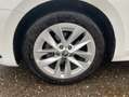 Skoda Octavia Combi 2.0 TDI Style 17"+NAVI-COLUMBUS+LE Weiß - thumbnail 8