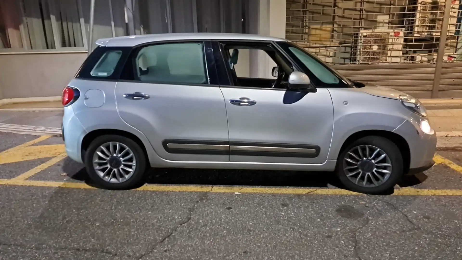 Fiat 500L 500L 2012 1.4 Pop Star 95cv FE354ZV - 1