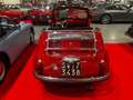 Fiat Cinquecento Spider Rosso - thumbnail 6