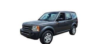 Land Rover III 2.7Tvd6 SE 190Cv 4WD Bva6 04-2007
