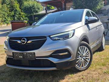 Grandland X 1,6 Turbo PHEV Ultimate Ultimate