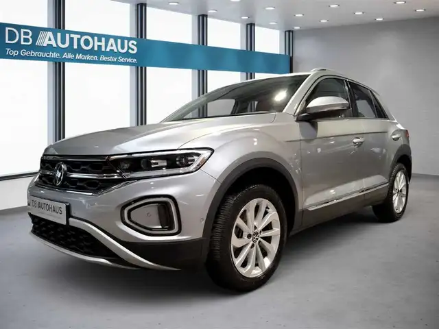 Volkswagen T-Roc Style 2.0 TDI DSG 4MOTION