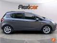Opel Corsa 1.4 Business 90 Gris - thumbnail 5