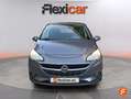 Opel Corsa 1.4 Business 90 Gris - thumbnail 2