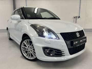 Sport 1.6i - CLIM AUTO - CAPTEURS - XENON - KESSY