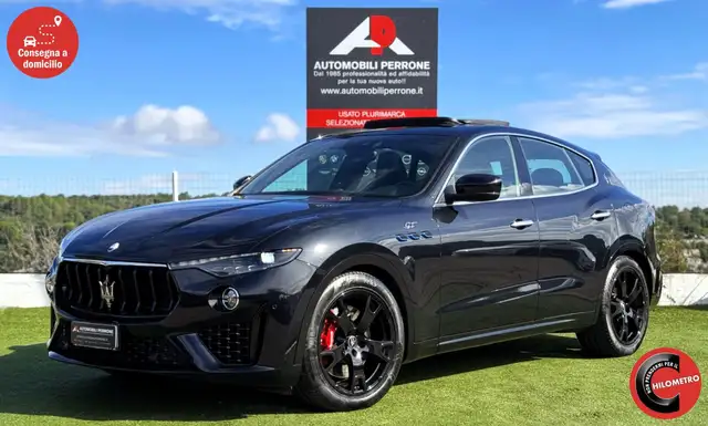 Maserati Levante 2.0 MHEV 330cv AWD GT (Tetto/Pelle/APP/Led)