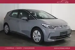 Volkswagen ID.3 Pro 150 kW 62 kw h CCS LED PDC APPS SPUR