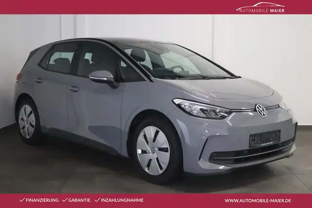 Volkswagen ID.3 Pro 150 kW 62 kw h CCS LED PDC APPS SPUR