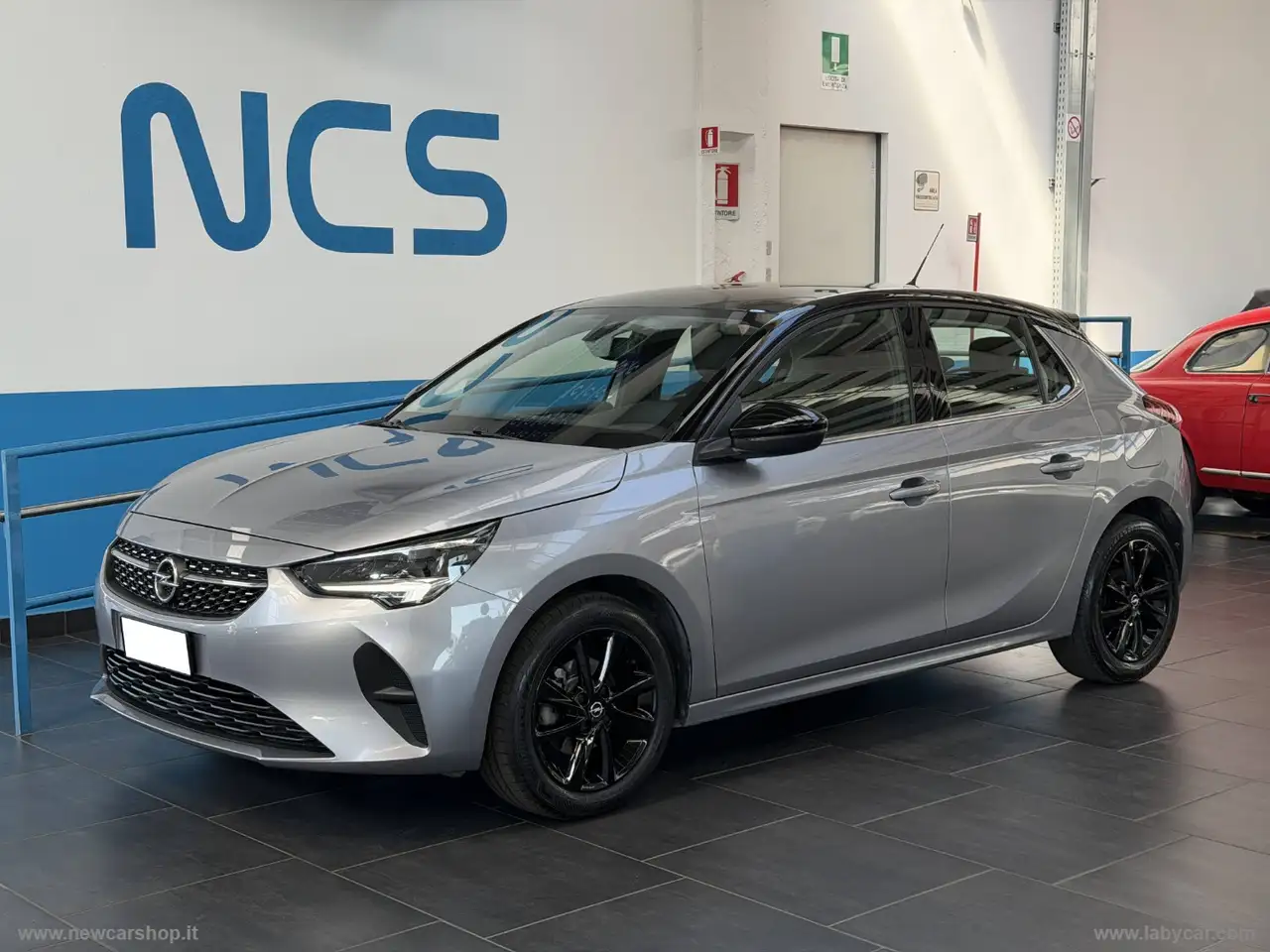 Opel Corsa 1.2 Edition NEOPATENTATI — photo 1 of 15