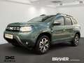 Dacia Duster Journey TCe 150PF EDC AUT Vert - thumbnail 1