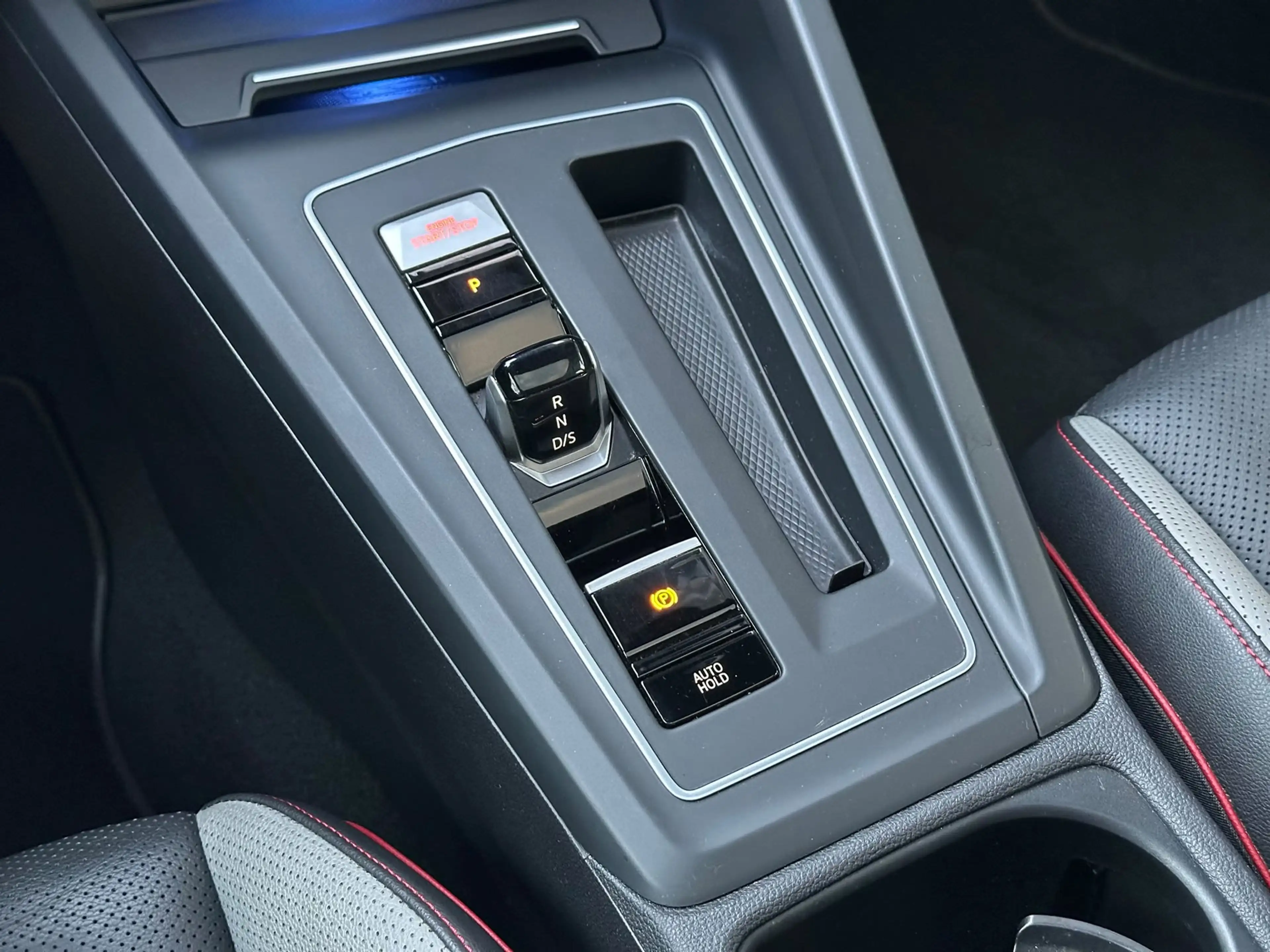 Volkswagen Golf GTI 2.0 TSI Pano |Memory |H.K Audio |Leer |ACC |Stoelk — photo 20
