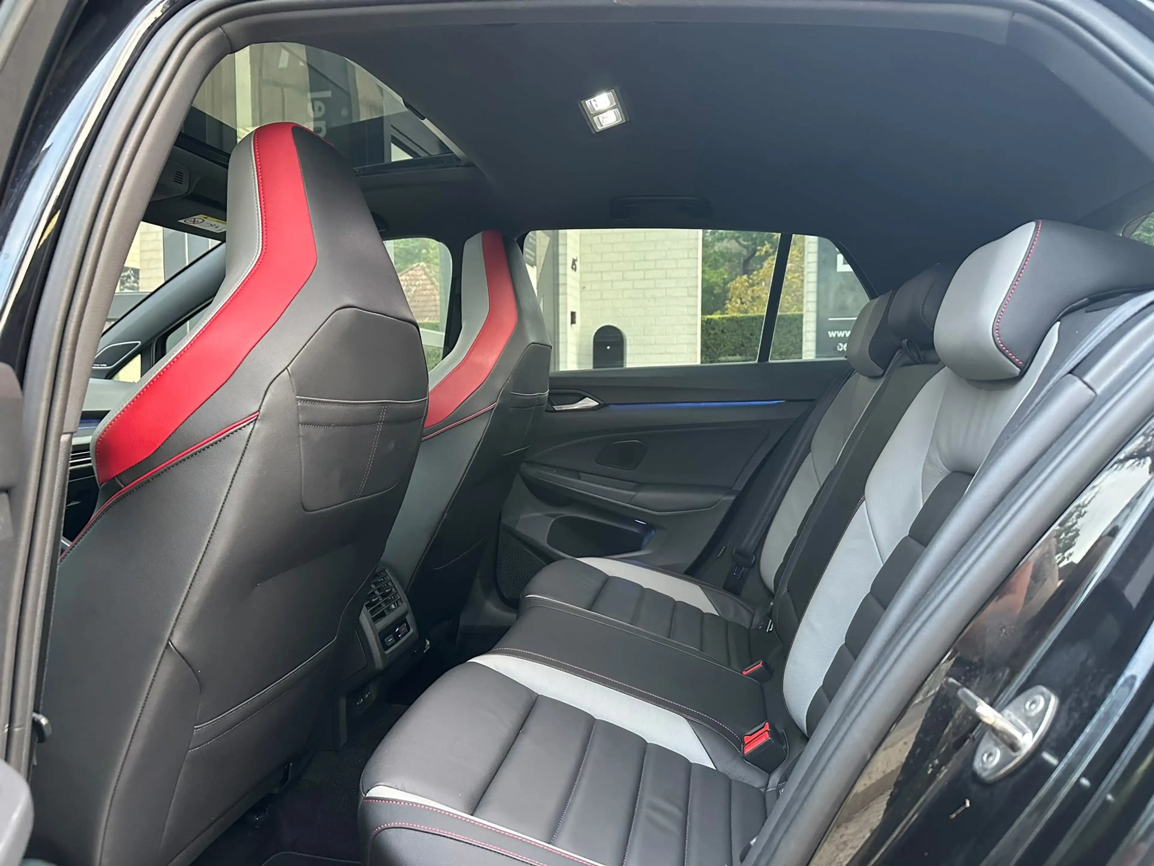 Volkswagen Golf GTI 2.0 TSI Pano |Memory |H.K Audio |Leer |ACC |Stoelk — photo 25