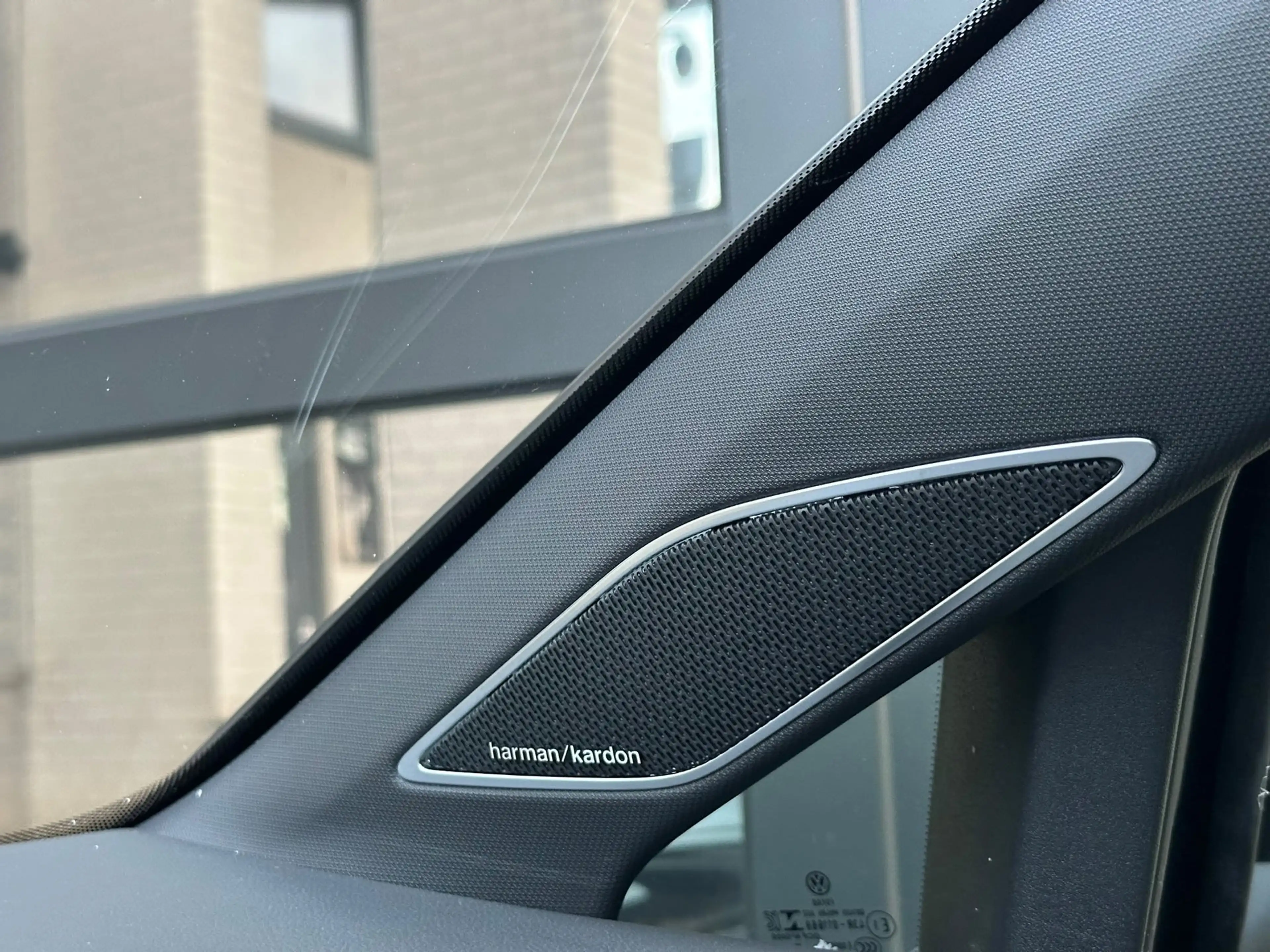 Volkswagen Golf GTI 2.0 TSI Pano |Memory |H.K Audio |Leer |ACC |Stoelk — photo 12