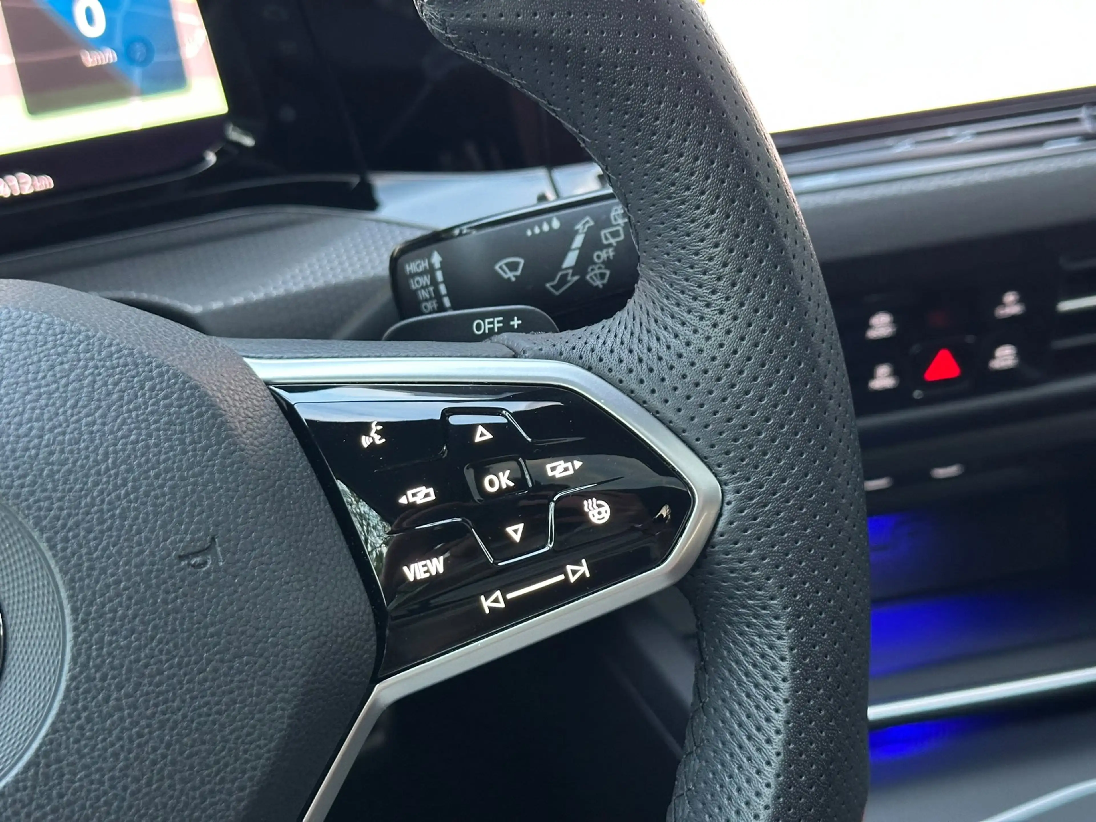 Volkswagen Golf GTI 2.0 TSI Pano |Memory |H.K Audio |Leer |ACC |Stoelk — photo 19