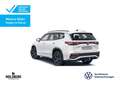 Volkswagen Tayron 1.5 eTSI Life AHK+ACC+RFK Weiß - thumbnail 2