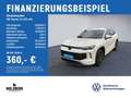 Volkswagen Tayron 1.5 eTSI Life AHK+ACC+RFK Weiß - thumbnail 2