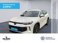 Volkswagen Tayron 1.5 eTSI Life AHK+ACC+RFK Weiß - thumbnail 1