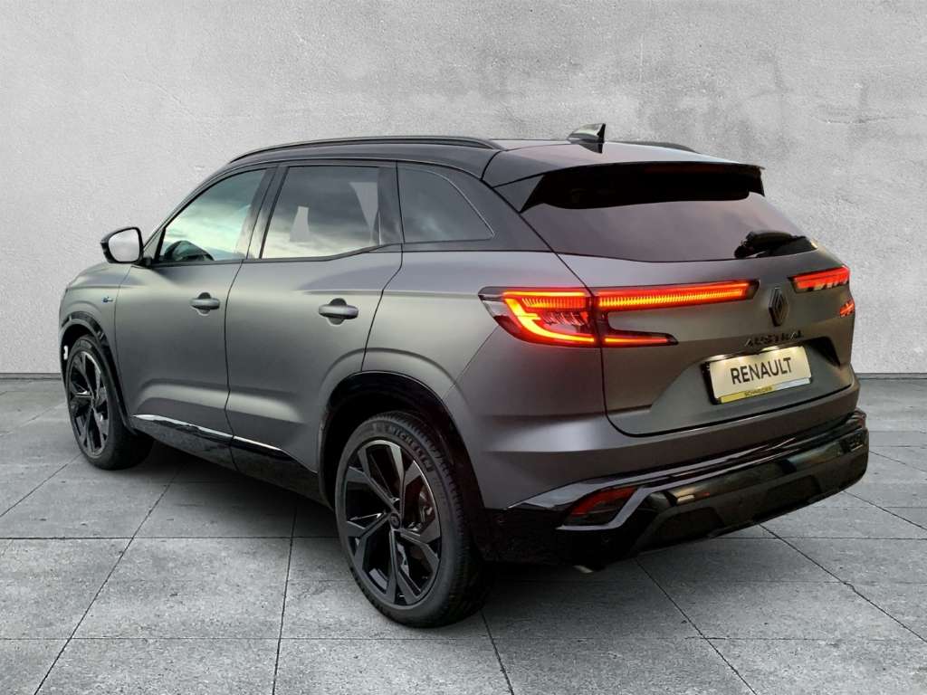 Renault Austral