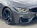 BMW M4 DKG Competition - HUD - KEYLESS - CAMERA - LEDER Grijs - thumbnail 3
