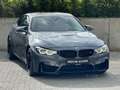 BMW M4 DKG Competition - HUD - KEYLESS - CAMERA - LEDER Gri - thumbnail 1