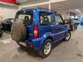 Suzuki Jimny 1.5DDiS JLX Techo Metálico Azul - thumbnail 4