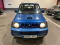 Suzuki Jimny 1.5DDiS JLX Techo Metálico Azul - thumbnail 6