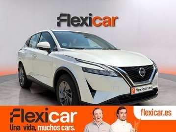 DIG-T 116kW (158CV) mHEV Xtronic Acenta