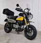 Honda Monkey 125 E5 - "SCRAMBLER BUILT" Amarillo - thumbnail 8