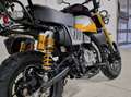 Honda Monkey 125 E5 - "SCRAMBLER BUILT" Amarillo - thumbnail 2