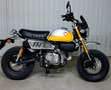 Honda Monkey 125 E5 - "SCRAMBLER BUILT" Amarillo - thumbnail 3