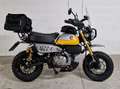 Honda Monkey 125 E5 - "SCRAMBLER BUILT" Amarillo - thumbnail 10