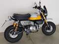 Honda Monkey 125 E5 - "SCRAMBLER BUILT" Amarillo - thumbnail 4