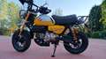 Honda Monkey 125 E5 - "SCRAMBLER BUILT" Amarillo - thumbnail 13