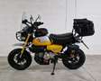 Honda Monkey 125 E5 - "SCRAMBLER BUILT" Amarillo - thumbnail 7