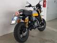 Honda Monkey 125 E5 - "SCRAMBLER BUILT" Amarillo - thumbnail 6