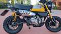 Honda Monkey 125 E5 - "SCRAMBLER BUILT" Amarillo - thumbnail 12