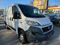 Fiat Ducato Weiß - thumbnail 3