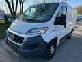 Fiat Ducato Weiß - thumbnail 1